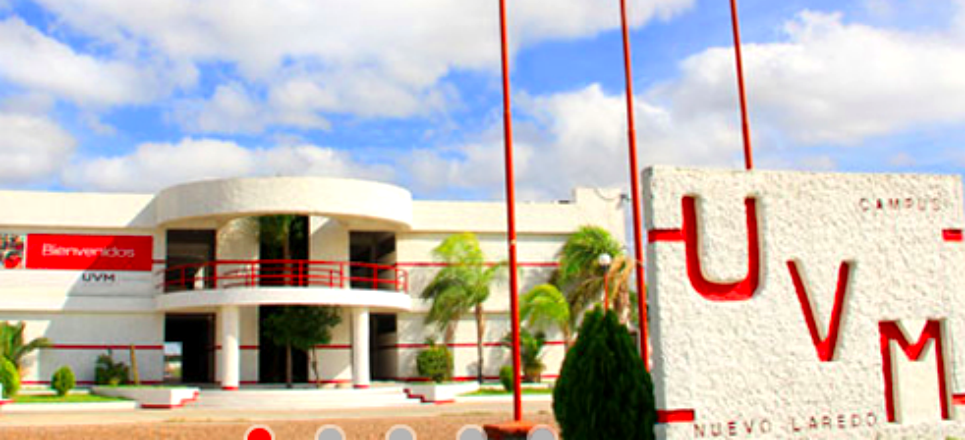 Estragos de la violencia: cierra UVM campus en Nuevo Laredo, Tamaulipas