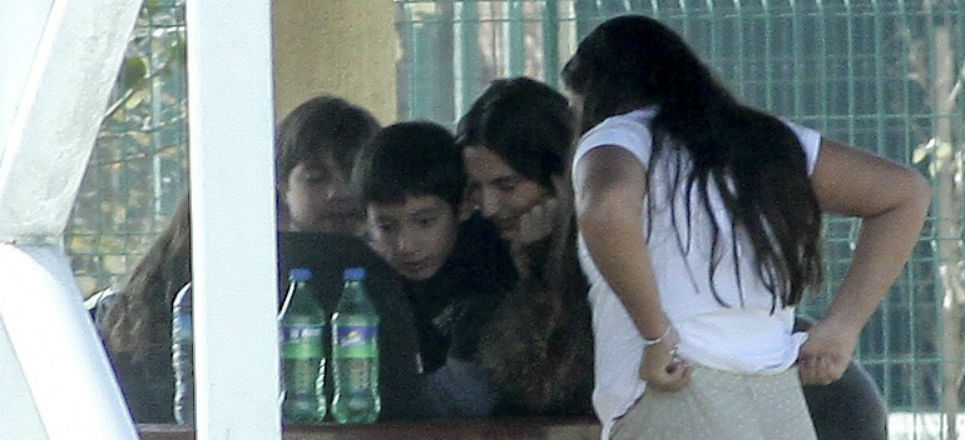 La CIDH falla a favor de Maude Versini y contra Montiel