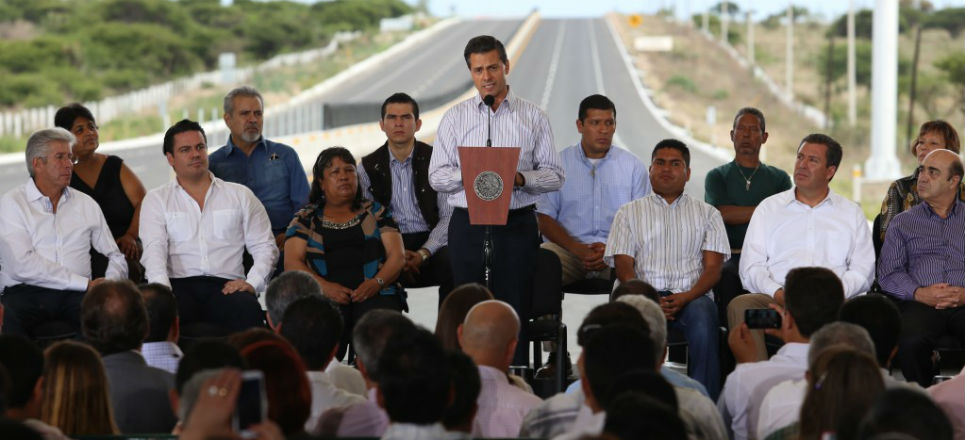 "Trabalenguas" de EPN (video) "Trabalenguas" de EPN (video)