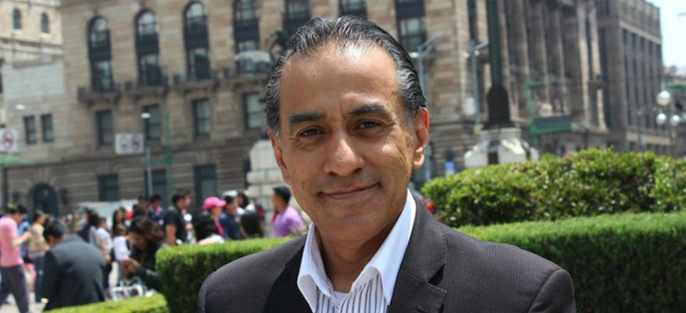 "Conocimiento pleno e incluso apoyo" de MVS a Aristegui, para usar sus contenidos: Sosa Plata "Conocimiento pleno e incluso apoyo" de MVS a Aristegui, para usar sus contenidos: Sosa Plata