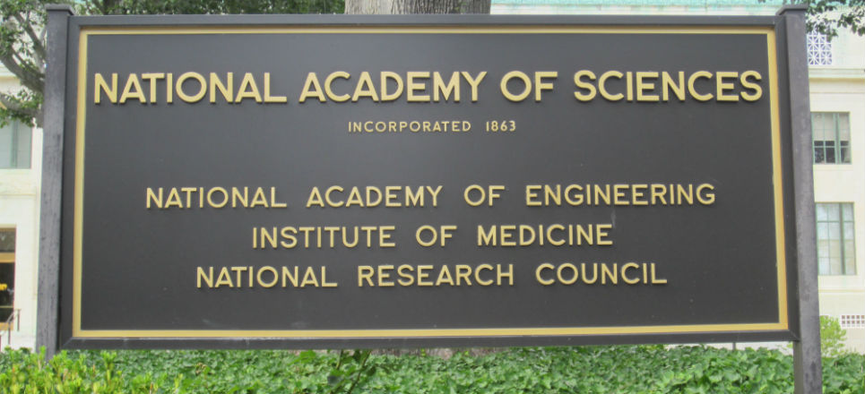 Mexicana será integrante de la Academia Nacional de Ciencias de EU