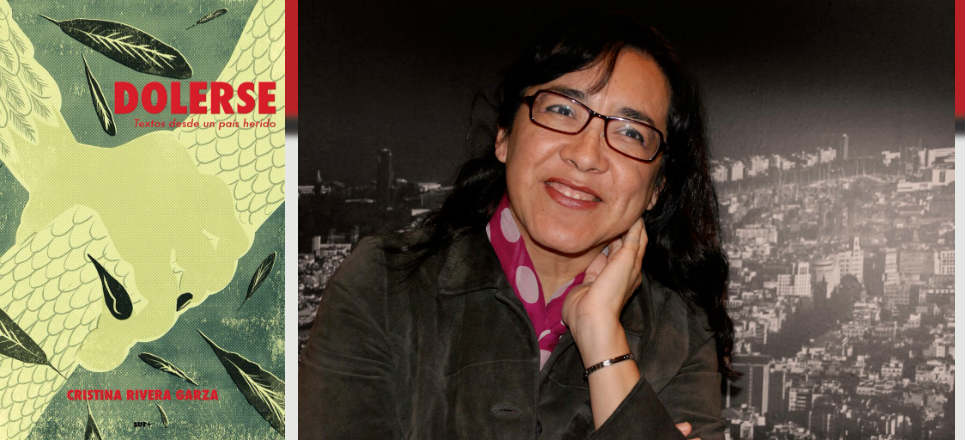 ‘Dolerse’ y ‘Condolerse’, así se escribe en un país herido ‘Dolerse’ y ‘Condolerse’, así se escribe en un país herido