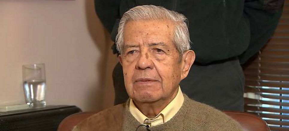 Chile: Murió Manuel Contreras, condenado a más de 500 años por crímenes en dictadura Chile: Murió Manuel Contreras, condenado a más de 500 años por crímenes en dictadura