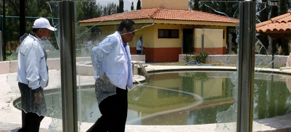 La matanza en Tanhuato: ¿dónde están los peritajes?