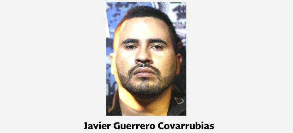 Detienen en Zapopan a jefe de sicarios del Cártel Jalisco Detienen en Zapopan a jefe de sicarios del Cártel Jalisco