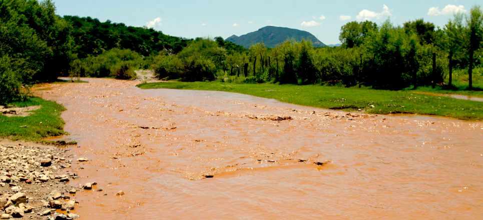 Juez de EU obliga a Grupo México a transparentar derrame en Sonora