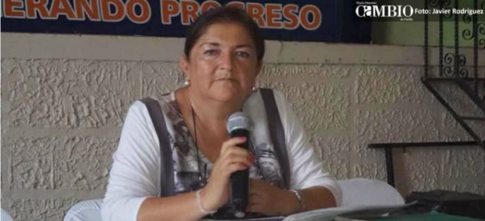 ¿No sería mejor una inyección letal para los indigentes?, se pregunta regidora en Puebla