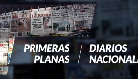 Titulares de prensa mexicana del 30 de octubre 2015