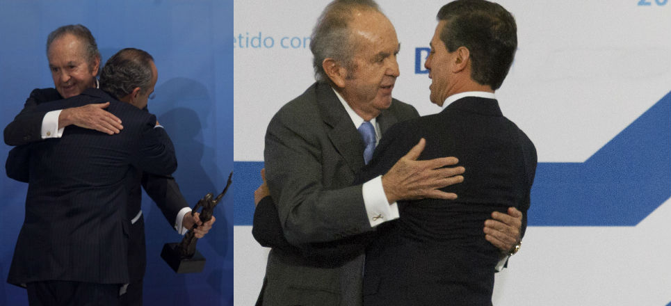 ¿Y quién es Alberto Baillères? | Aristegui Noticias