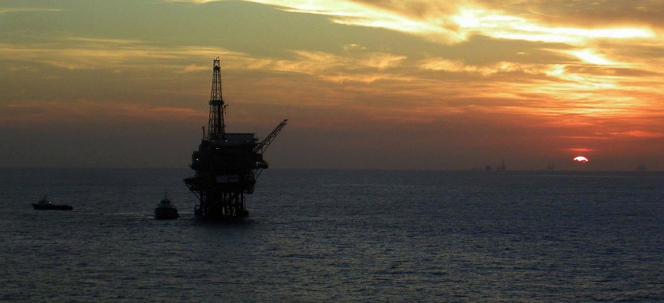CNH publica licitación para bloque Tríon en el Golfo de México CNH publica licitación para bloque Tríon en el Golfo de México