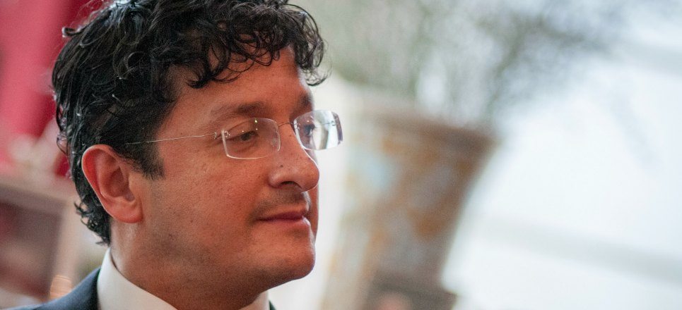 Seis inhabilitados por la fuga del 'Chapo' Guzmán Seis inhabilitados por la fuga del 'Chapo' Guzmán