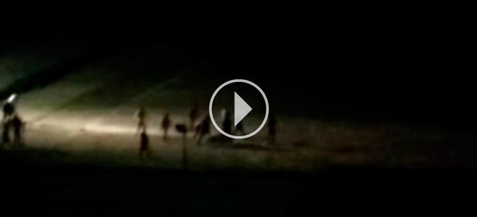 Difunden videos de la riña y los asesinatos en penal de Topo Chico Difunden videos de la riña y los asesinatos en penal de Topo Chico