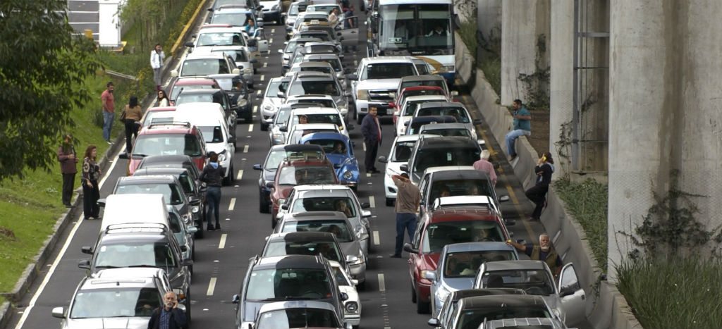 Hoy No Circula CDMX y Edomex: ¿Qué autos descansan este miércoles 17 de julio?