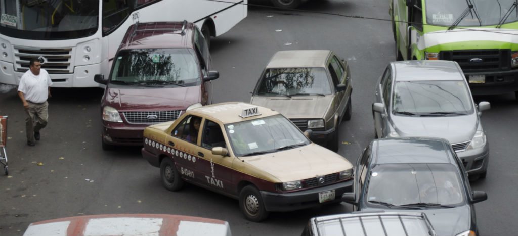 El calendario del "Hoy no circula" para todos El calendario del "Hoy no circula" para todos