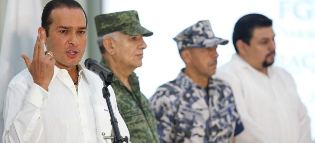 Burda complicidad del fiscal de Veracruz con Los Porkys: Ana Laura Magaloni Burda complicidad del fiscal de Veracruz con Los Porkys: Ana Laura Magaloni