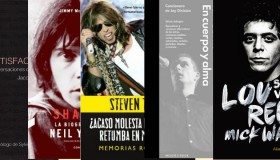 5 libros para descubrir lo que no sabías de las estrellas del rock