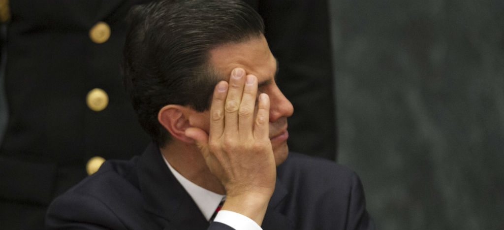 "EPN, patrimonio simulado", artículo de Ernesto Villanueva (Documentos e infografías)