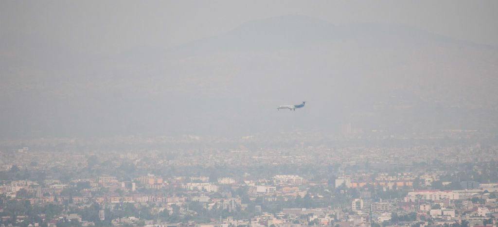 ¿qué Pasaría Si Llegamos A La Fase 2 De Contingencia Ambiental Aristegui Noticiasemk 6654