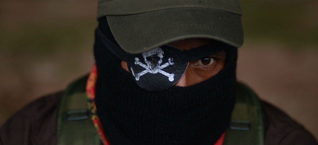 El EZLN respalda a la CNTE y se lanza contra Nuño | Aristegui Noticias