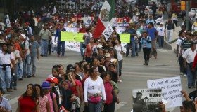 Seguirá paro indefinido y participarán más maestros en las protestas: CNTE