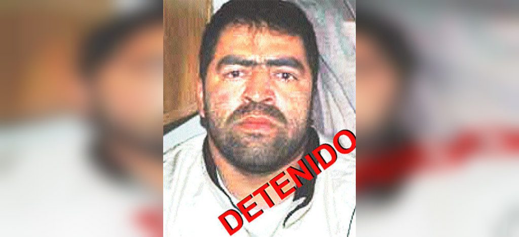 151 años de prisión a policía que participó en atentado contra Jesús Blancornelas 151 años de prisión a policía que participó en atentado contra Jesús Blancornelas