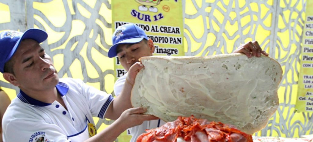 Llega a Tláhuac la Feria del elote y la tortilla | Aristegui Noticias