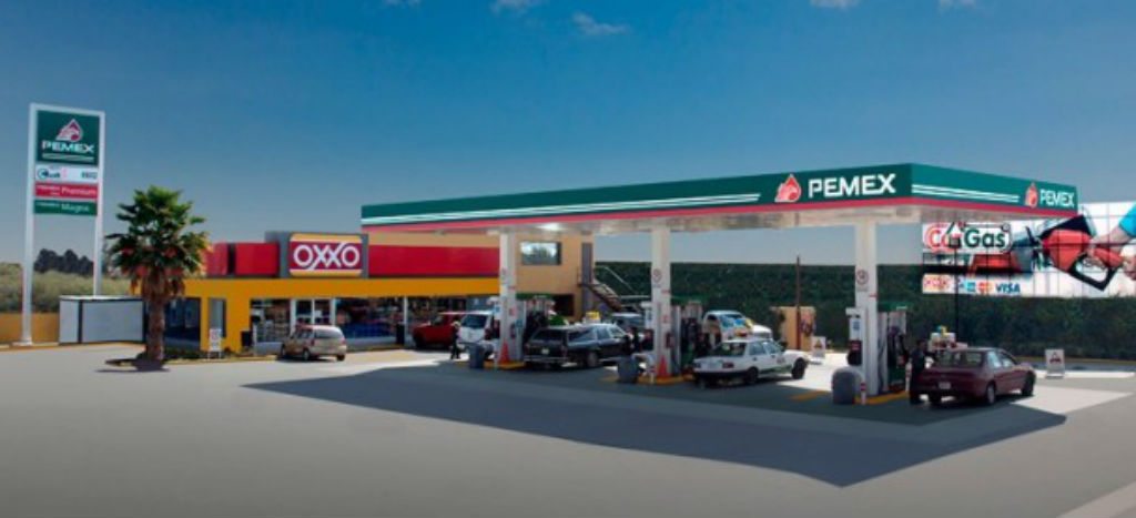 Ahora Oxxo anuncia que tendrá sus propias gasolineras