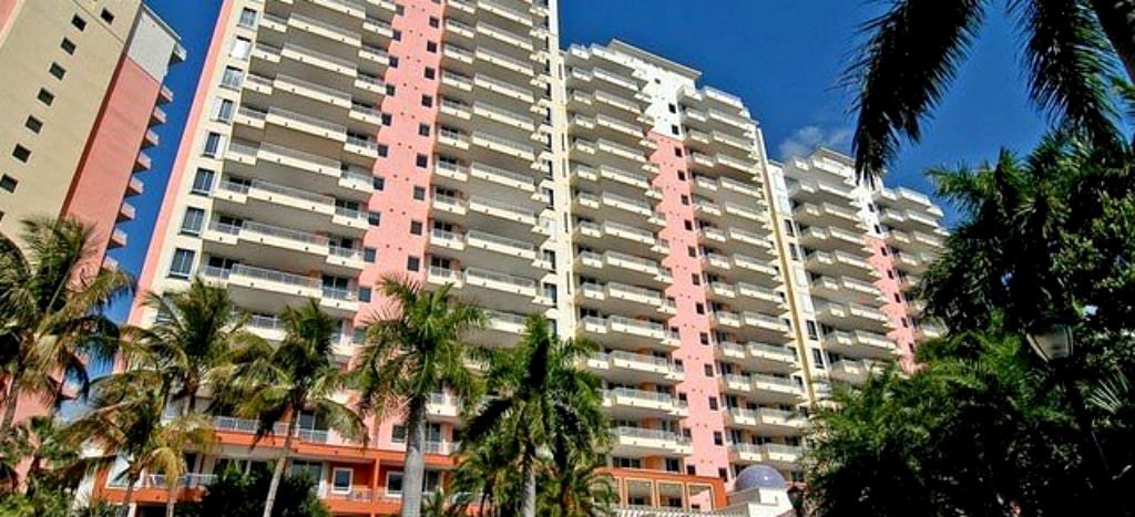 Angélica Rivera ocupa departamento en Miami, propiedad de potencial contratista del gobierno: The Guardian Angélica Rivera ocupa departamento en Miami, propiedad de potencial contratista del gobierno: The Guardian