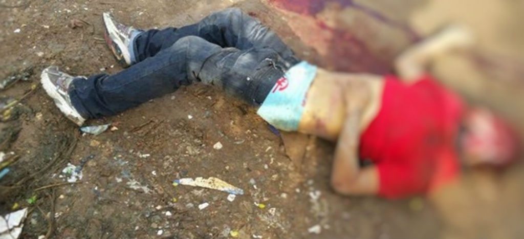 Llamadas del celular de normalista asesinado, apuntan al Cisen y al Ejército: Cruz en CNN Llamadas del celular de normalista asesinado, apuntan al Cisen y al Ejército: Cruz en CNN