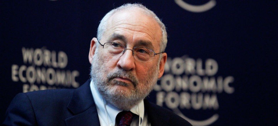 Renuncia Stiglitz, Premio Nobel de Economía, a investigación de Panama Papers Renuncia Stiglitz, Premio Nobel de Economía, a investigación de Panama Papers