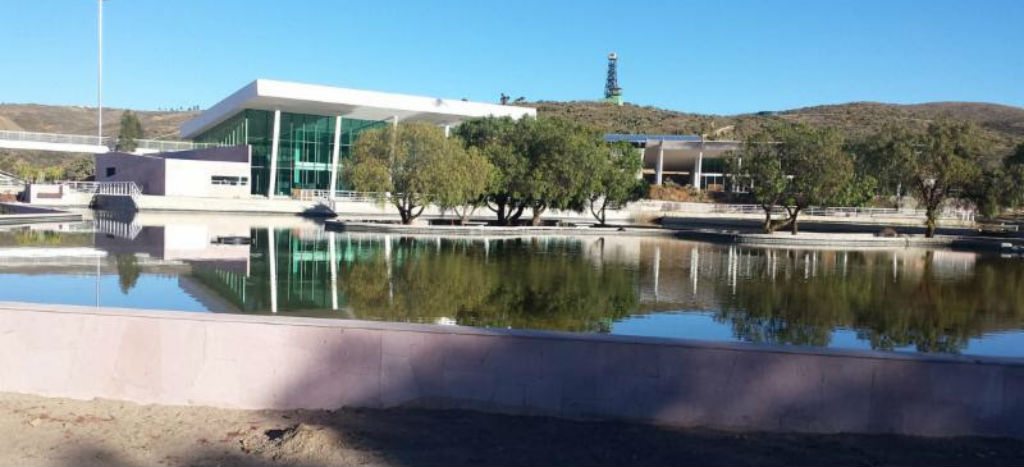 Zane Parque Entregará Peña Nieto ecoparque en Zacatecas (Foto) | Aristegui Noticias