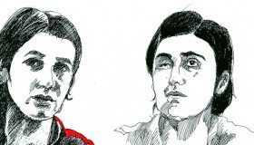 Premio Sájarov 2016, para esclavas del Estado Islámico