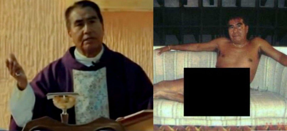 Obispos sabían de sacerdote pederasta; lo cambiaron de parroquia y enviaron a terapia: abogado Obispos sabían de sacerdote pederasta; lo cambiaron de parroquia y enviaron a terapia: abogado