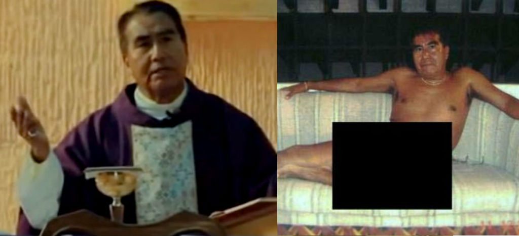 Obispos sabían de sacerdote pederasta; lo cambiaron de parroquia y enviaron  a terapia: abogado | Aristegui Noticias