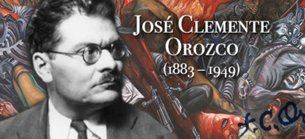 José Clemente Orozco: 