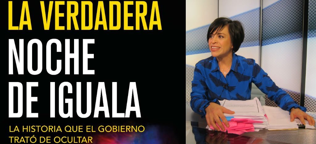 Ejército Ordenó Orquestó Y Organizó La Noche En La Que Desaparecieron Los 43 Anabel 0605