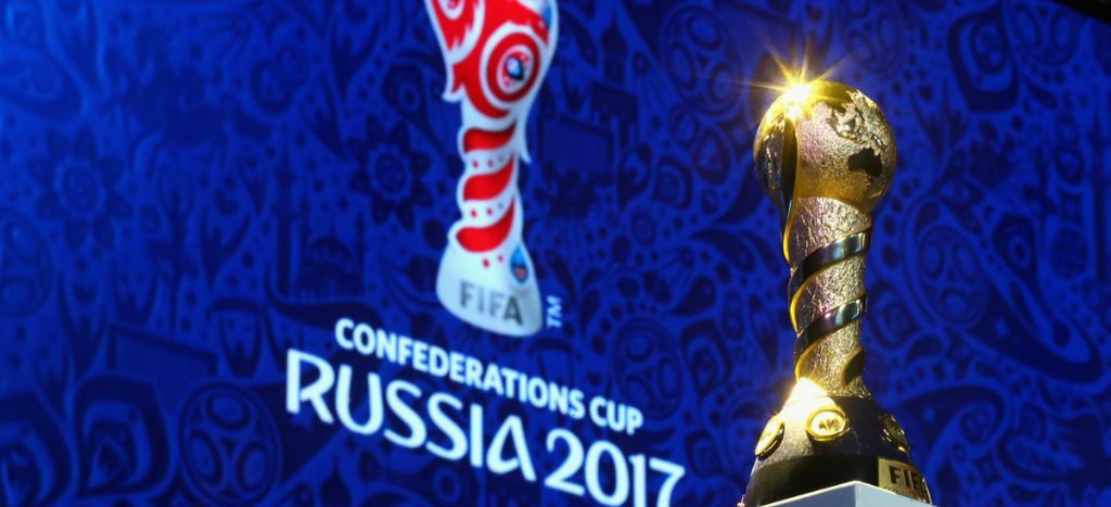 México comparte el Grupo A de la Copa Confederaciones 2017 Aristegui