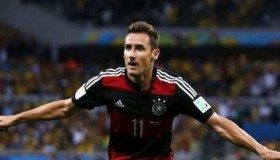 Inicia Miroslav Klose su preparación como futuro técnico de Alemania