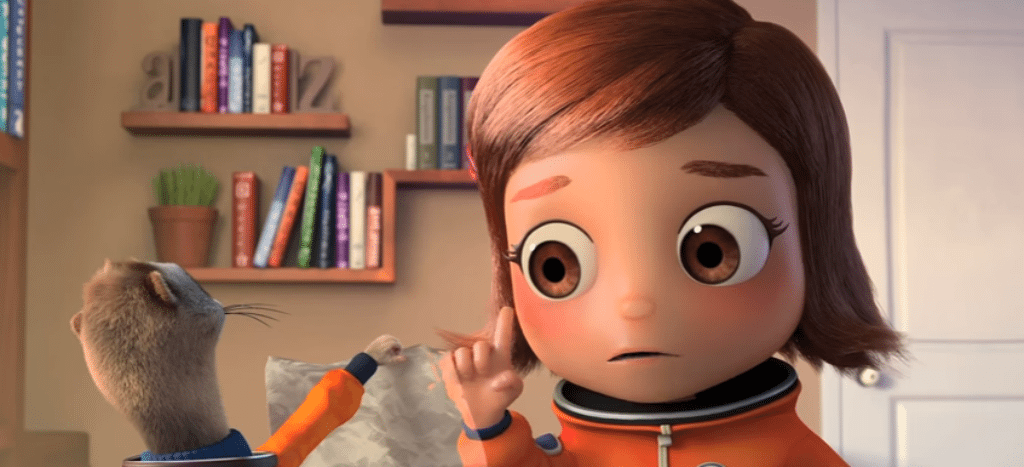 Lanzan serie animada para niños para prevenir accidentes (Videos) | Aristegui Noticias Lanzan serie animada para niños para prevenir accidentes (Videos) | Aristegui Noticias