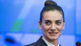 Yelena Isinbáyeva presidirá agencia antidopaje rusa