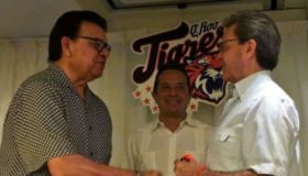 Compra Fernando Valenzuela a los Tigres de Quintana Roo (Video)