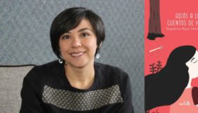 El acoso cibernético a los jóvenes, tema de la nueva novela de Elizabeth Cruz Madrid