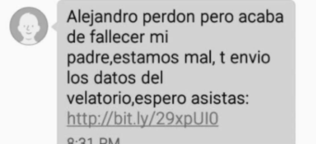 Gobierno corrupto, hacker y espía Gobierno corrupto, hacker y espía