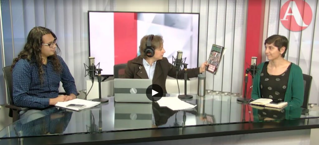 Resistencia en Mexicali contra el gasolinazo y privatización del agua (Video) Resistencia en Mexicali contra el gasolinazo y privatización del agua (Video)