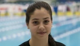 Llevan al cine la vida de Yusra Mardini, nadadora del equipo de refugiados en Río 2016  (Videos)