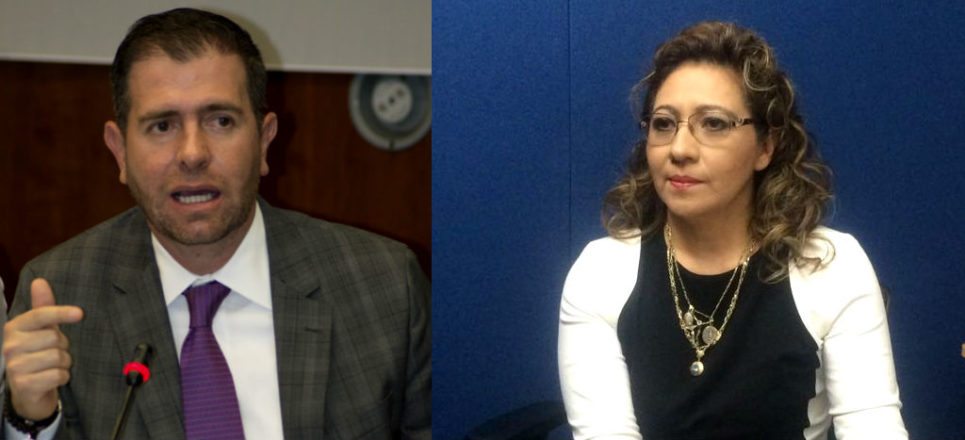 Empleados de Alfredo Castillo, acusados de intento de secuestro (Reportaje Especial) Empleados de Alfredo Castillo, acusados de intento de secuestro (Reportaje Especial)