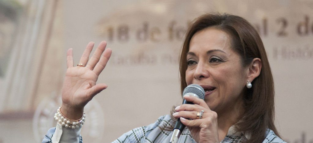 Demandará AMLO a Vázquez Mota por "desvío de recursos públicos" para su fundación