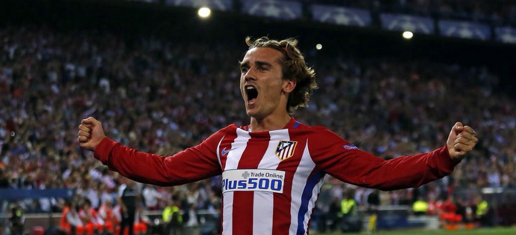 Griezmann
