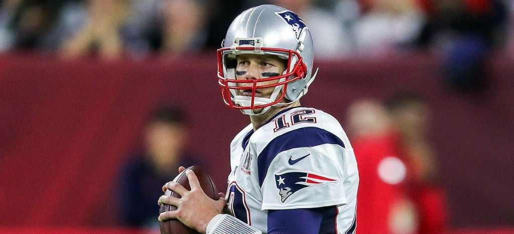 Tom Brady no quiere que Mauricio Ortega vaya a la cárcel 