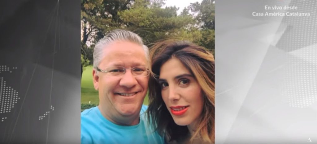 Familiar de Alfredo del Mazo se queda con contratos de la campaña en